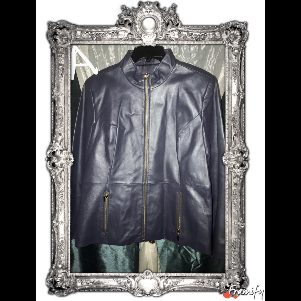 Terry Lewis Classic Lux